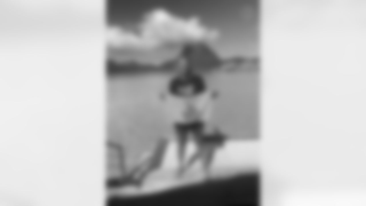 Steelers Nation submitted photos with their Terrible Towels around the world to celebrate the 50th anniversary