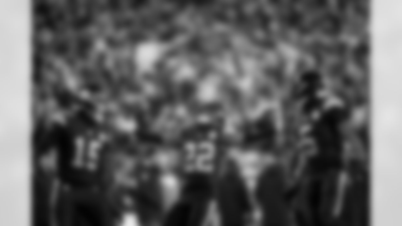 Pittsburgh Steelers cornerback Asante Samuel Jr. (22) during a regular season game between the Pittsburgh Steelers and the Miami Dolphins, Monday, Dec. 15, 2025 in Pittsburgh, PA. The Steelers defeated the Dolphins 28-15. (Karl Roser / Pittsburgh Steelers)