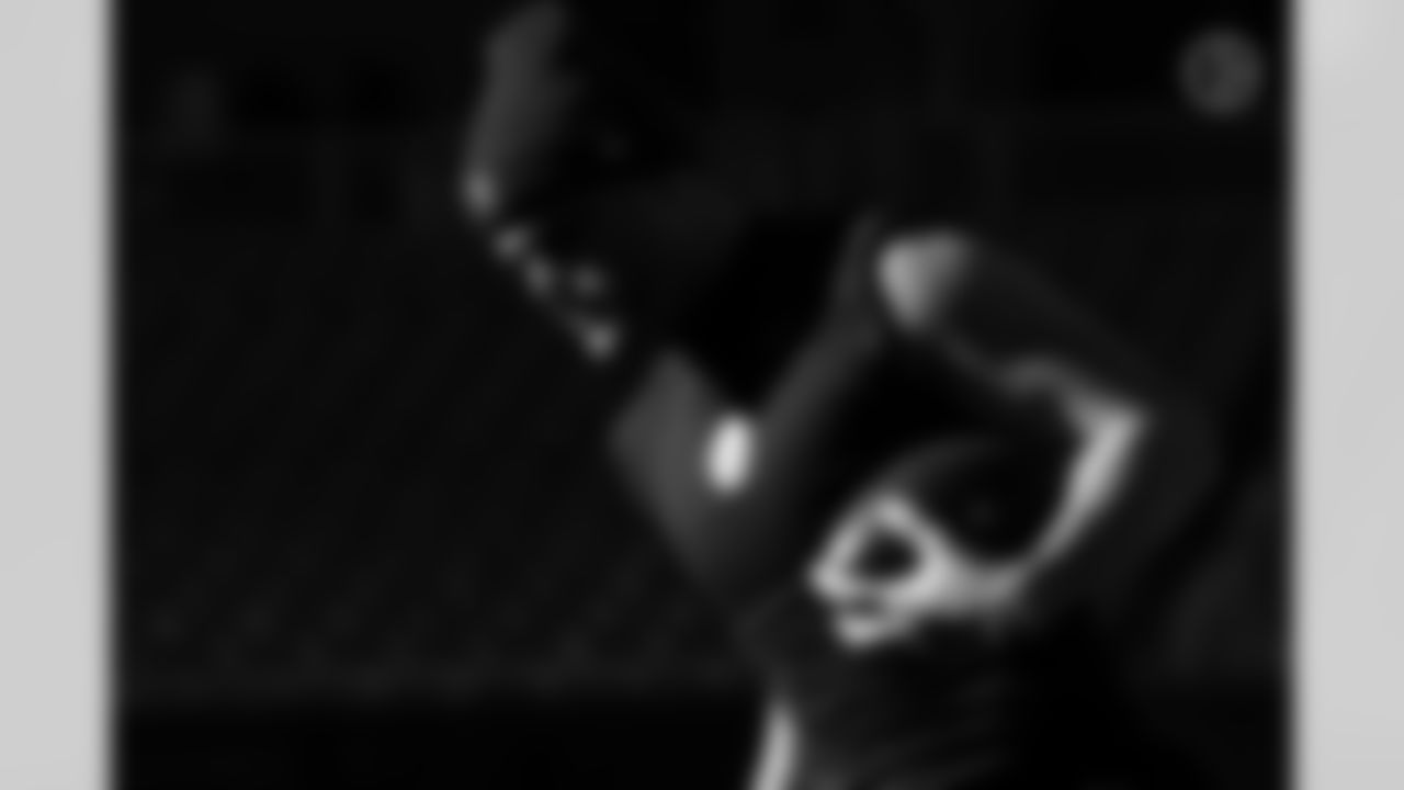 Pittsburgh Steelers tight end Pat Freiermuth (88) during a regular season game between the Pittsburgh Steelers and the Chicago Bears, Sunday, Nov. 23, 2025 in Chicago, IL. (Nick Smith / Pittsburgh Steelers)