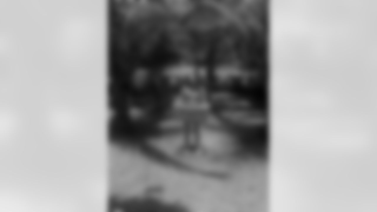 Steelers Nation submitted photos with their Terrible Towels around the world to celebrate the 50th anniversary