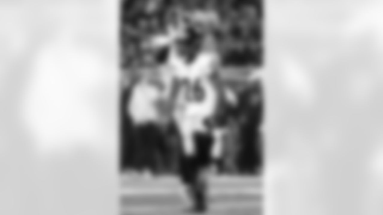 Pittsburgh Steelers cornerback Brandin Echols (26) during a regular season game between the Pittsburgh Steelers and the Detroit Lions, Sunday, Dec. 21, 2025 in Detroit, MI. (Jared Wickerham / Pittsburgh Steelers)