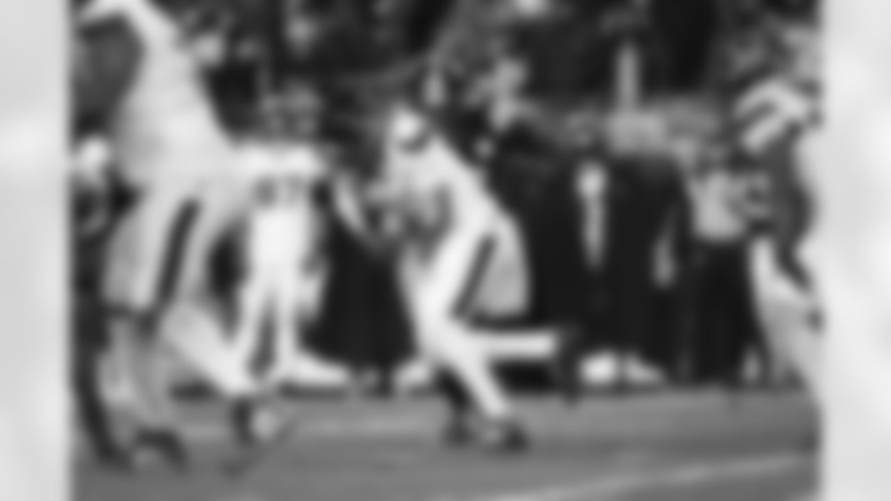 Pittsburgh Steelers defensive tackle Derrick Harmon (99) during a postseason Wild Card game between the Pittsburgh Steelers and the Houston Texans, Monday, Jan. 12, 2026 in Pittsburgh, PA. (Taylor Ollason / Pittsburgh Steelers)