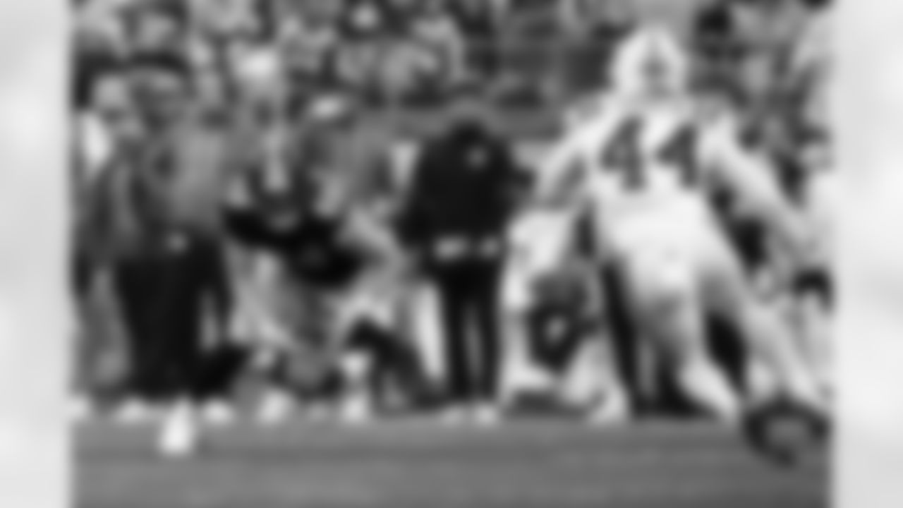 Pittsburgh Steelers tight end Pat Freiermuth (88) during a regular season game between the Pittsburgh Steelers and the Indianapolis Colts, Sunday, Nov. 2, 2025 in Pittsburgh, PA. (Taylor Ollason / Pittsburgh Steelers)