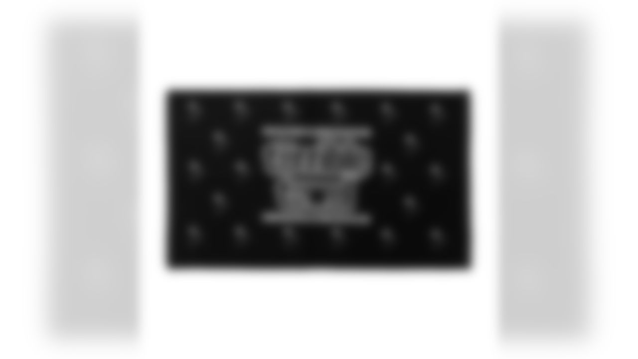 The Steelers are celebrating the 50th anniversary of the Terrible Towel