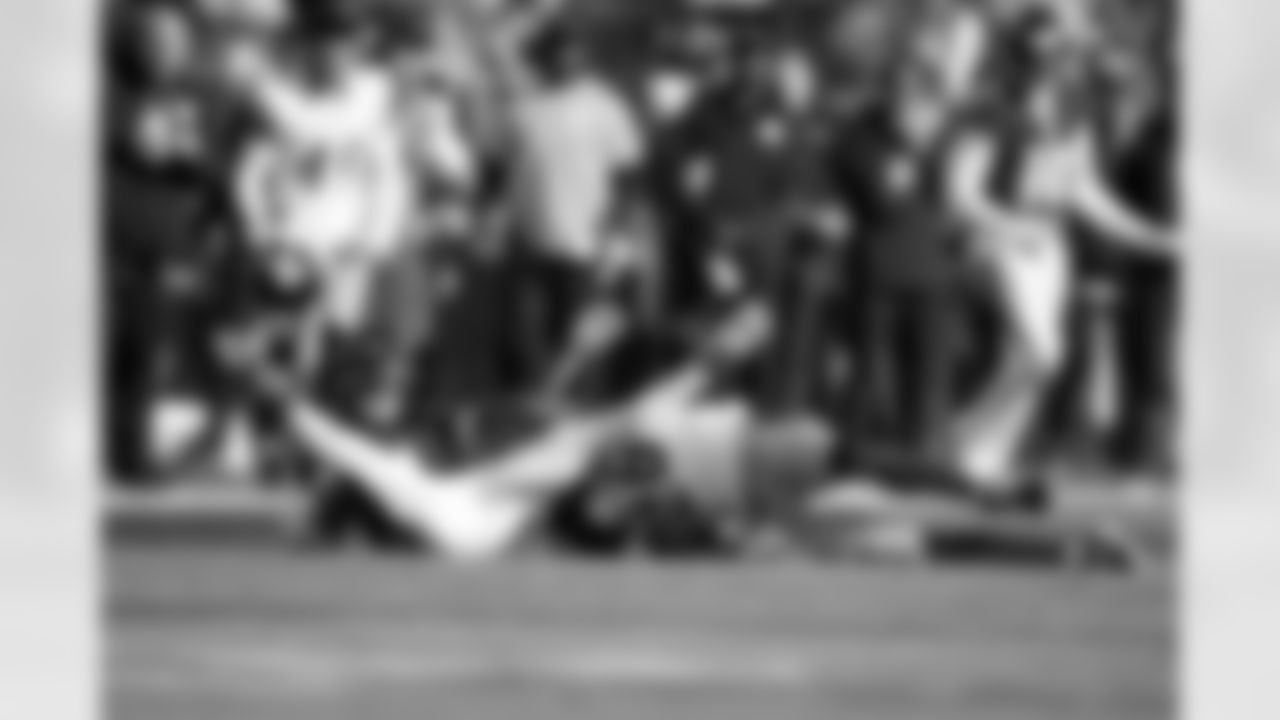 Pittsburgh Steelers cornerback Brandin Echols (26) during a regular season game between the Pittsburgh Steelers and the Baltimore Ravens, Sunday, Dec. 7, 2025 in Baltimore, MD. The Steelers defeated the Ravens 27-22. (Karl Roser / Pittsburgh Steelers)