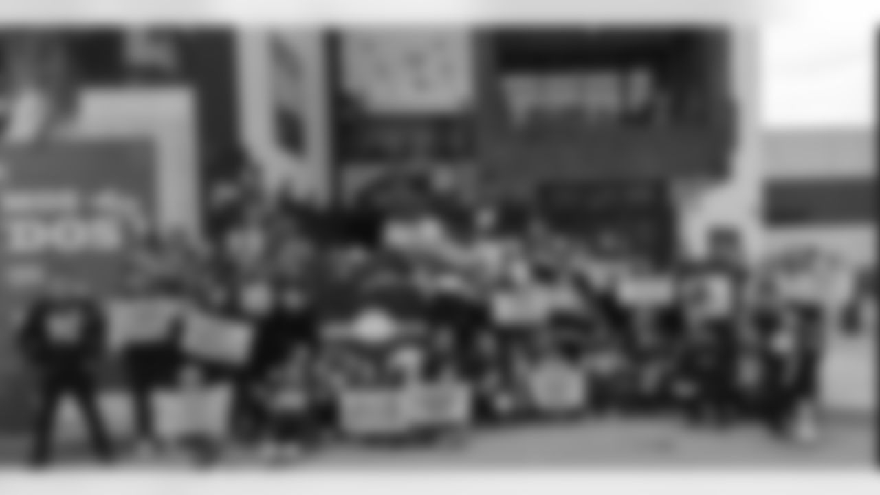 Steelers Nation submitted photos with their Terrible Towels around the world to celebrate the 50th anniversary