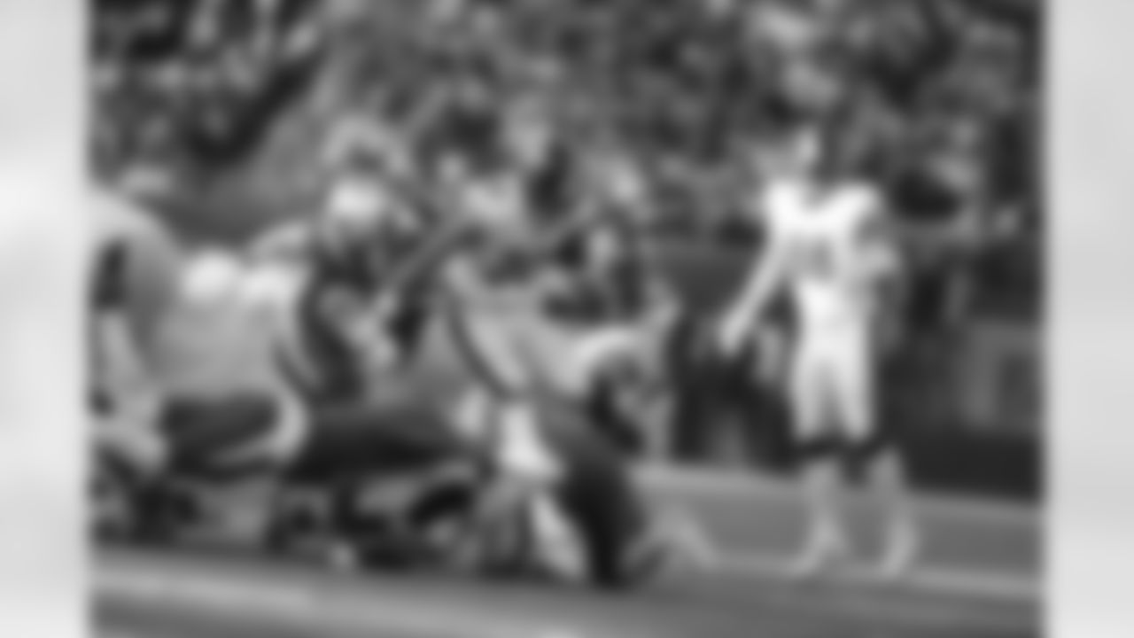 Steelers at Jets (Last regular season game played at NYJ in 2019)