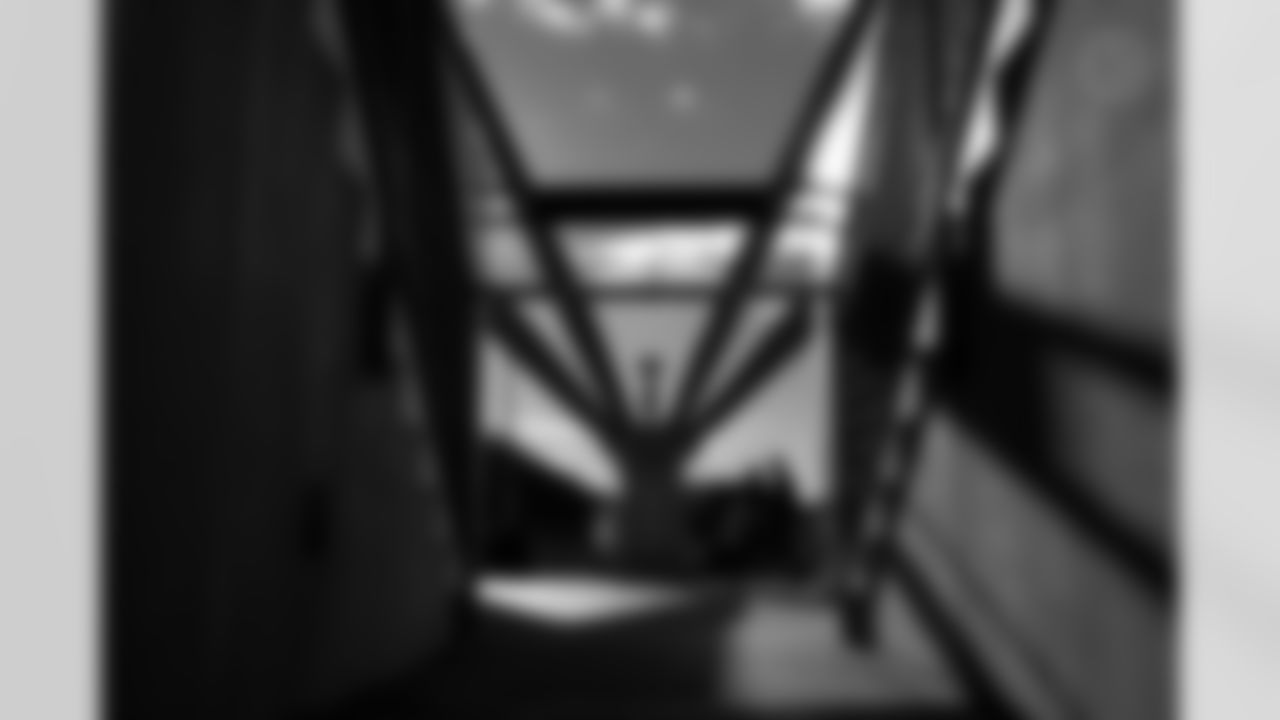 A general view prior to a regular season game between the Pittsburgh Steelers and the Green Bay Packers, Sunday, Oct. 26, 2025 in Pittsburgh, PA. The Packers beat the Steelers 35-25. (Alysa Rubin / Pittsburgh Steelers)