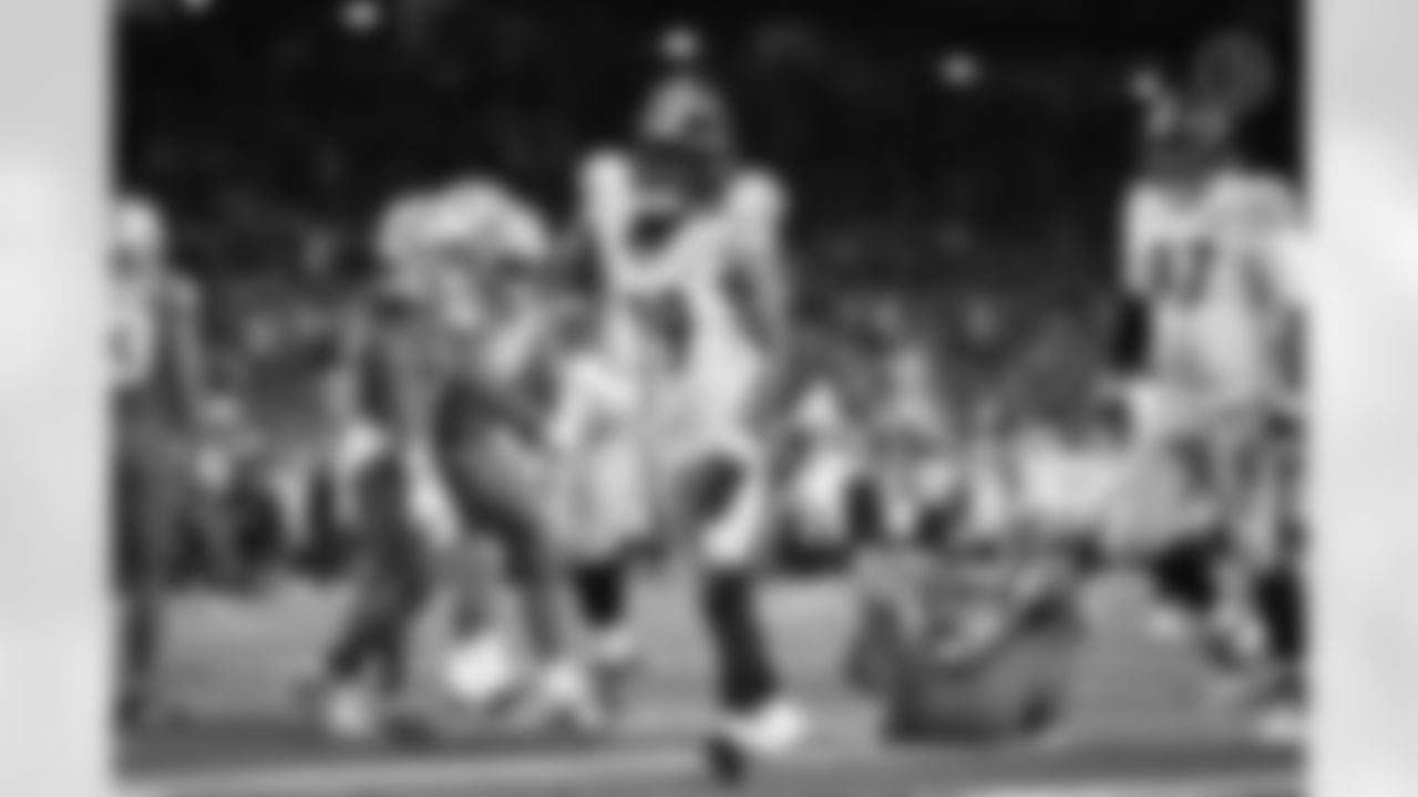 Pittsburgh Steelers safety Kyle Dugger (29) during a regular season game between the Pittsburgh Steelers and the Detroit Lions, Sunday, Dec. 21, 2025 in Detroit, MI. (Alysa Rubin / Pittsburgh Steelers)