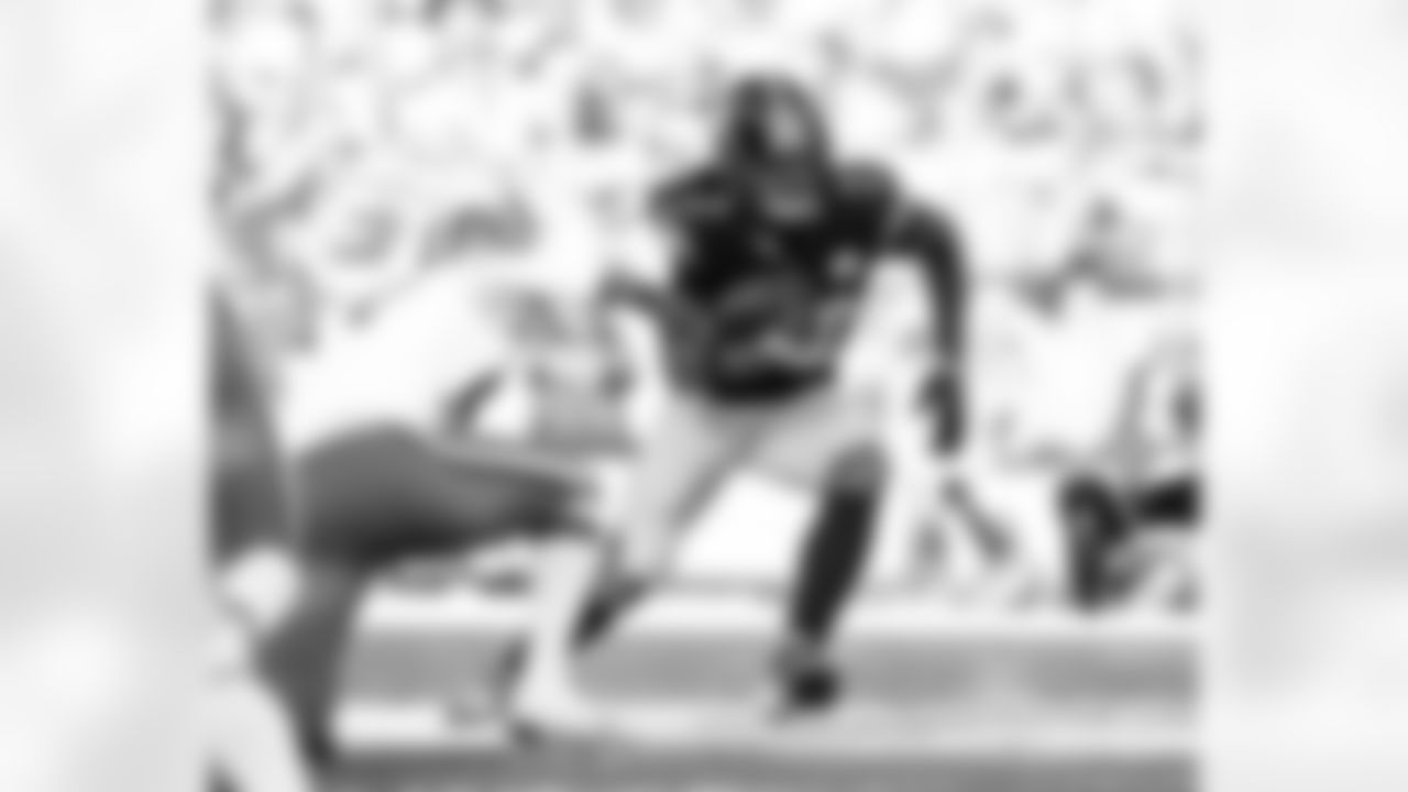 Pittsburgh Steelers running back Najee Harris (22) during a regular season game between the Pittsburgh Steelers and the Cleveland Browns, Sunday, Dec. 8, 2024 in Pittsburgh, PA. (Karl Roser / Pittsburgh Steelers)