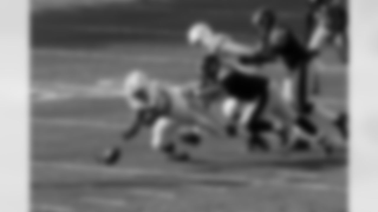 Colts at Steelers (Last regular season home game played at PIT in 2020)