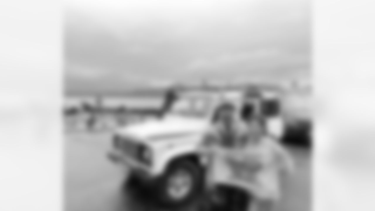 Steelers Nation submitted photos with their Terrible Towels around the world to celebrate the 50th anniversary