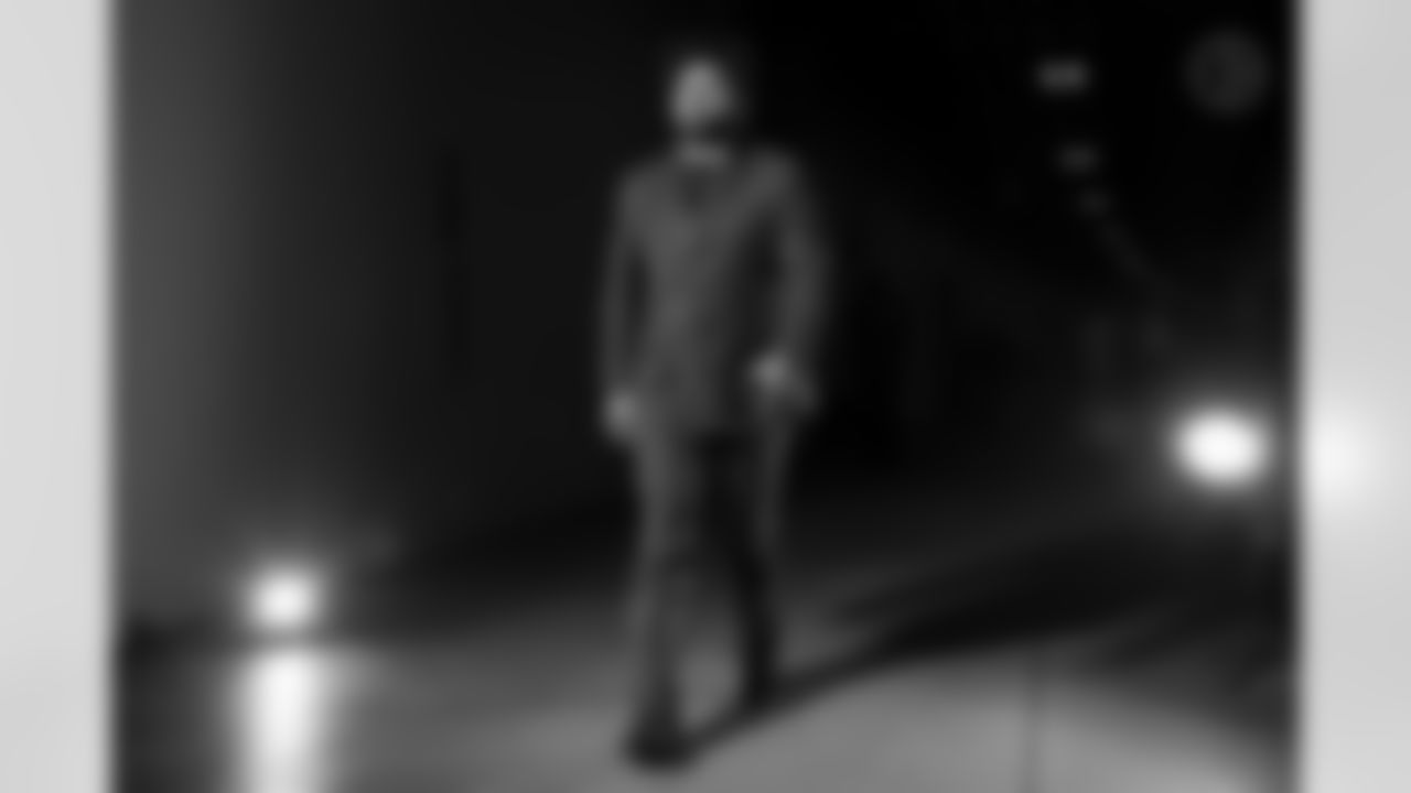 Pittsburgh Steelers tight end/fullback Connor Heyward (83) during a postseason Wild Card game between the Pittsburgh Steelers and the Houston Texans, Monday, Jan. 12, 2026 in Pittsburgh, PA. (Karl Roser / Pittsburgh Steelers)