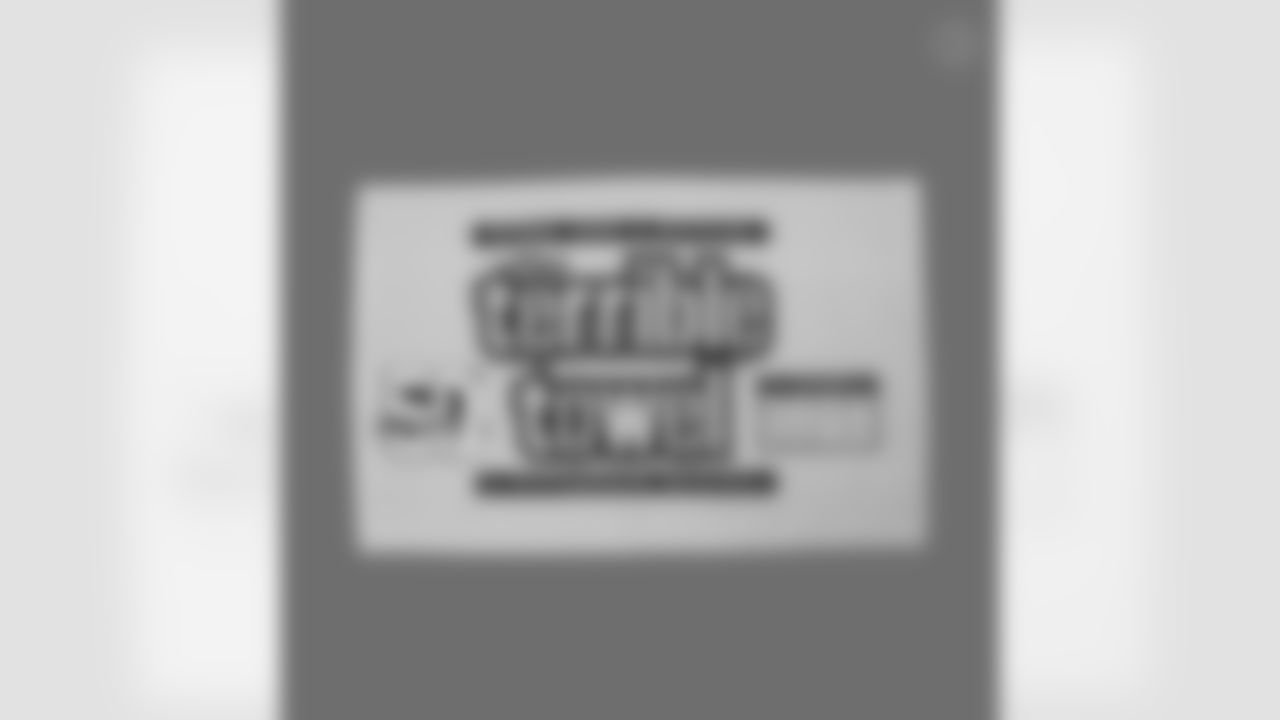 The Steelers are celebrating the 50th anniversary of the Terrible Towel