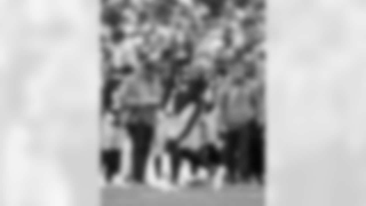 Pittsburgh Steelers cornerback James Pierre (42) during a regular season game between the Pittsburgh Steelers and the Cincinnati Bengals, Sunday, Nov. 16, 2025 in Pittsburgh, PA. The Steelers defeated the Bengals 34-12. (Karl Roser / Pittsburgh Steelers)