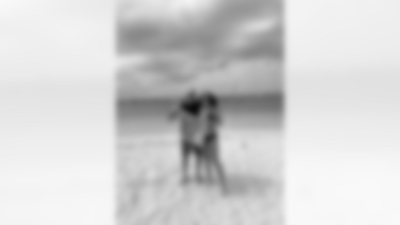 Steelers Nation submitted photos with their Terrible Towels around the world to celebrate the 50th anniversary