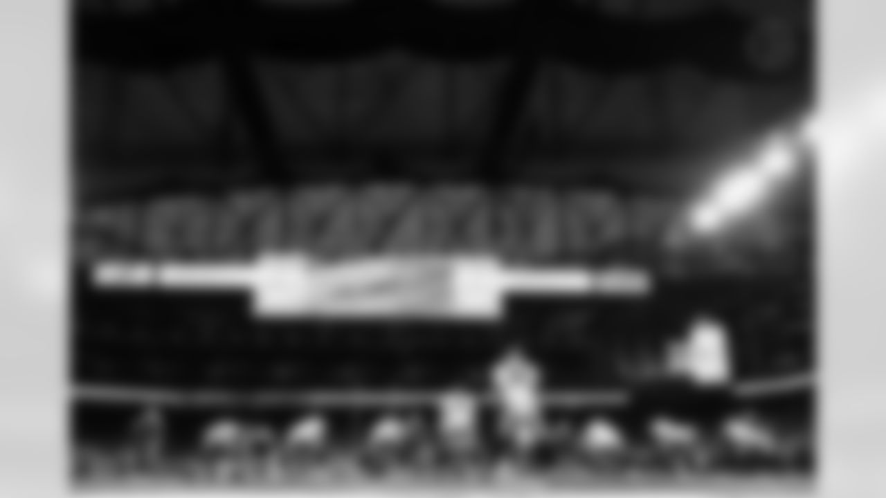 The offense during a regular season game between the Pittsburgh Steelers and the Detroit Lions, Sunday, Dec. 21, 2025 in Detroit, MI. (Jared Wickerham / Pittsburgh Steelers)