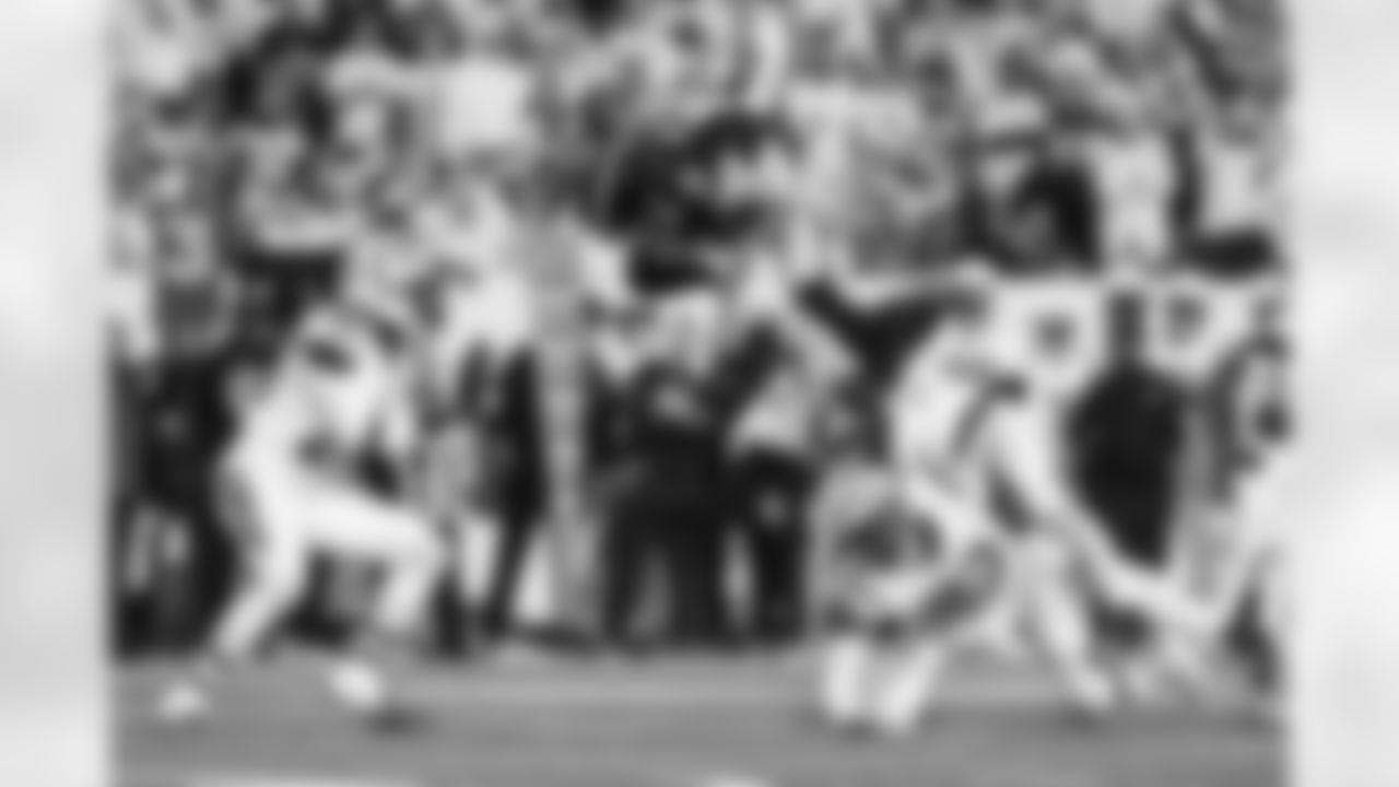 Pittsburgh Steelers wide receiver Roman Wilson (10) during a regular season game between the Pittsburgh Steelers and the Cincinnati Bengals, Thursday, Oct. 16, 2025 in Cincinnati, OH. (Taylor Ollason / Pittsburgh Steelers)