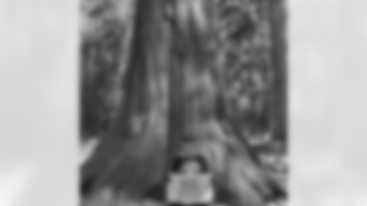 Steelers Nation submitted photos with their Terrible Towels around the world to celebrate the 50th anniversary