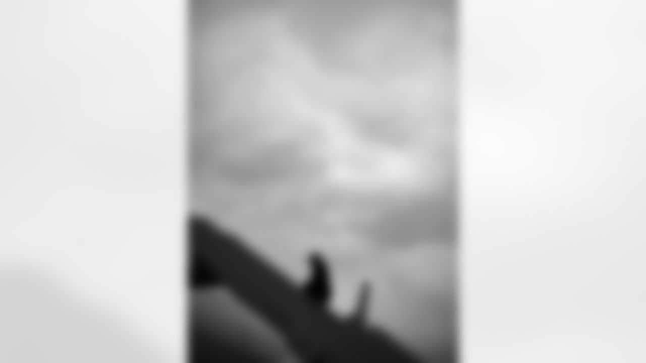 Pittsburgh Steelers quarterback Mason Rudolph (2) travels to Los Angeles on Saturday, Nov. 8, 2025 for the Week 10 regular season matchup against the Los Angeles Chargers. (Karl Roser / Pittsburgh Steelers)