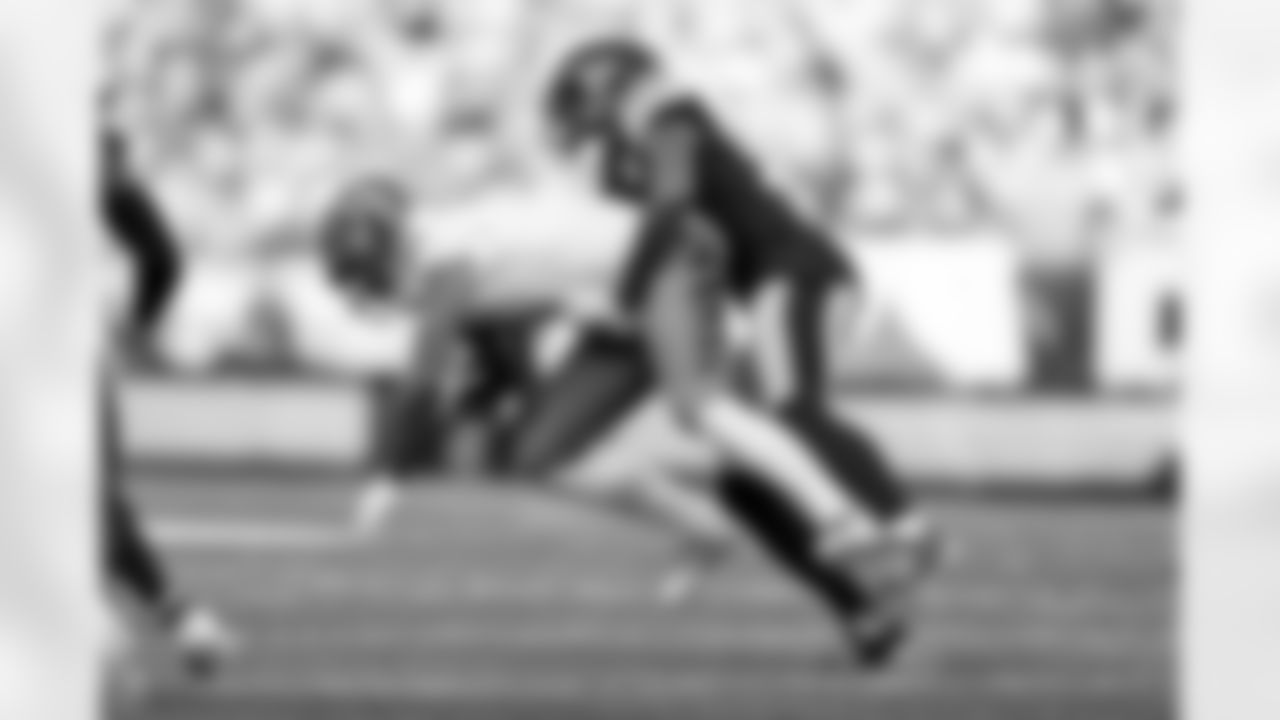 Pittsburgh Steelers cornerback Brandin Echols (26) during a regular season game between the Pittsburgh Steelers and the Cincinnati Bengals, Sunday, Nov. 16, 2025 in Pittsburgh, PA. (Karl Roser / Pittsburgh Steelers)