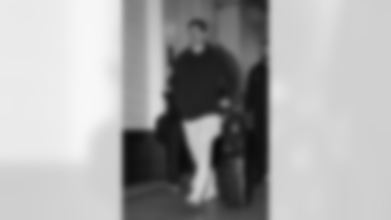 Pittsburgh Steelers quarterback Mason Rudolph (2) during a regular season game between the Pittsburgh Steelers and the Cleveland Browns, Sunday, Dec. 28, 2025 in Cleveland, OH. (Alysa Rubin / Pittsburgh Steelers)