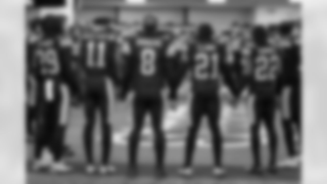 A general view during a regular season game between the Pittsburgh Steelers and the Miami Dolphins, Monday, Dec. 15, 2025 in Pittsburgh, PA. (Karl Roser / Pittsburgh Steelers)