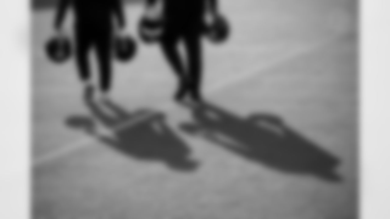 A general view prior to a regular season game between the Pittsburgh Steelers and the Baltimore Ravens, Sunday, Dec. 7, 2025 in Baltimore, MD. The Steelers defeated the Ravens 27-22. (Karl Roser / Pittsburgh Steelers)