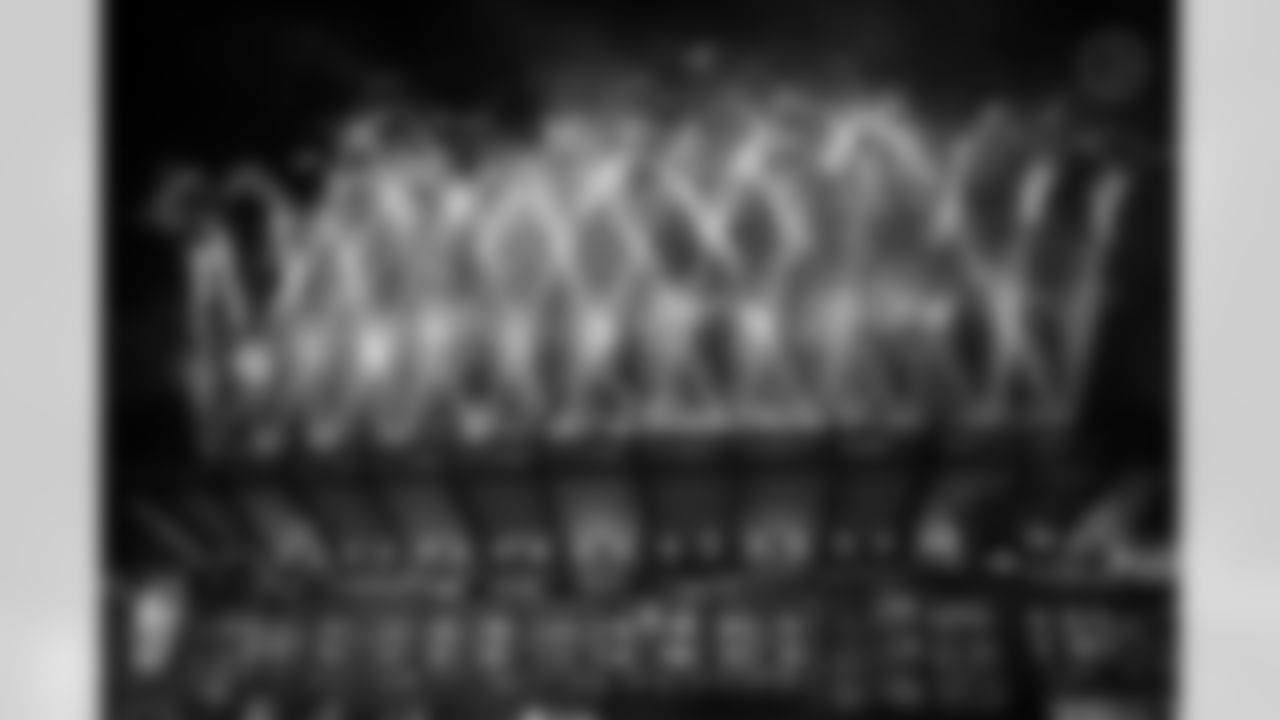 A general view prior to a postseason Wild Card game between the Pittsburgh Steelers and the Houston Texans, Monday, Jan. 12, 2026 in Pittsburgh, PA. The Texans beat the Steelers 30-6. (Mariah Wild / Pittsburgh Steelers)