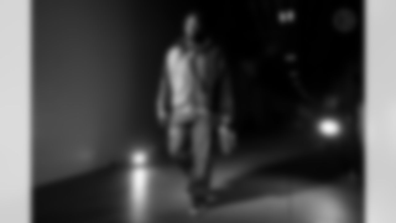 Pittsburgh Steelers defensive tackle Keeanu Benton (95) during a postseason Wild Card game between the Pittsburgh Steelers and the Houston Texans, Monday, Jan. 12, 2026 in Pittsburgh, PA. (Karl Roser / Pittsburgh Steelers)