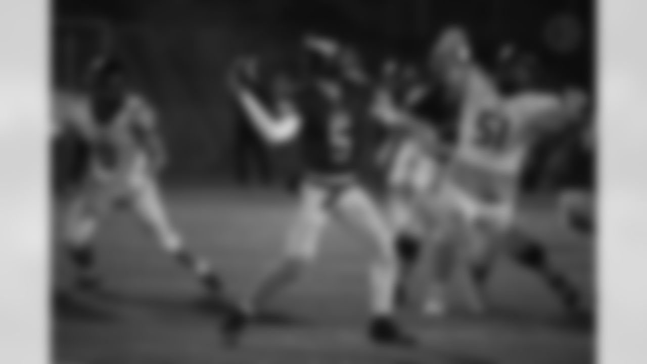 Central Catholic Vikings and North Allegheny Tigers play in the 6A WPIAL Football Championship at Norwin High School Saturday, Nov. 18, 2023 in Pittsburgh, PA. (Arron Anastasia / Pittsburgh Steelers)