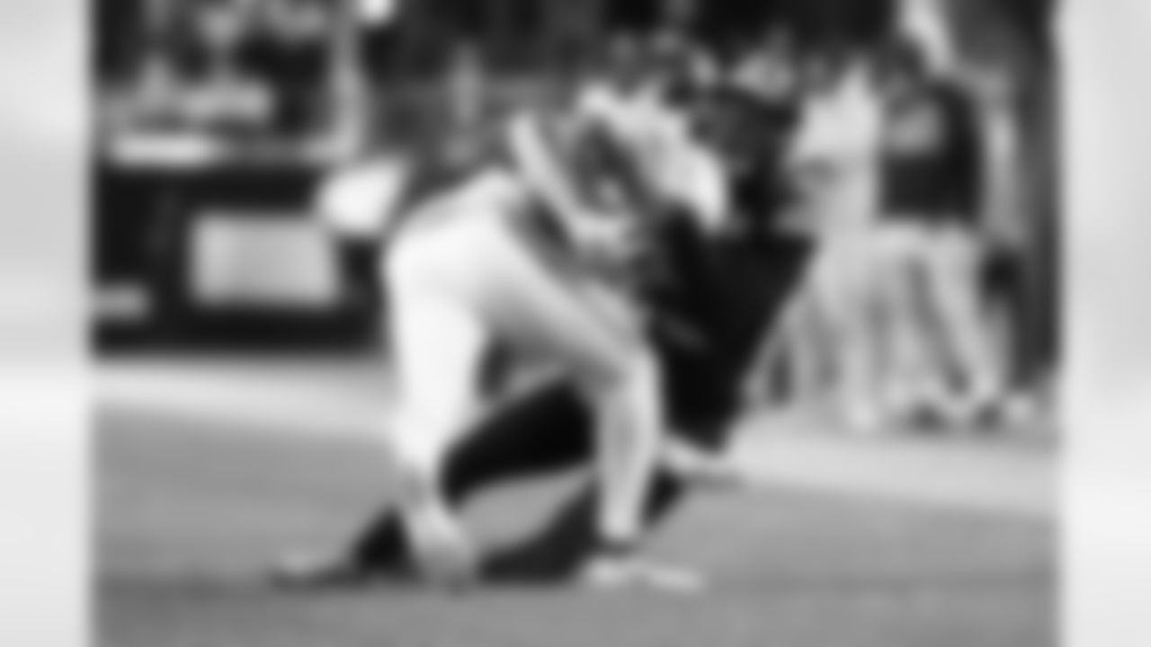 Pittsburgh Steelers safety Kyle Dugger (29) during a regular season game between the Pittsburgh Steelers and the Miami Dolphins, Monday, Dec. 15, 2025 in Pittsburgh, PA. (Jared Wickerham / Pittsburgh Steelers)