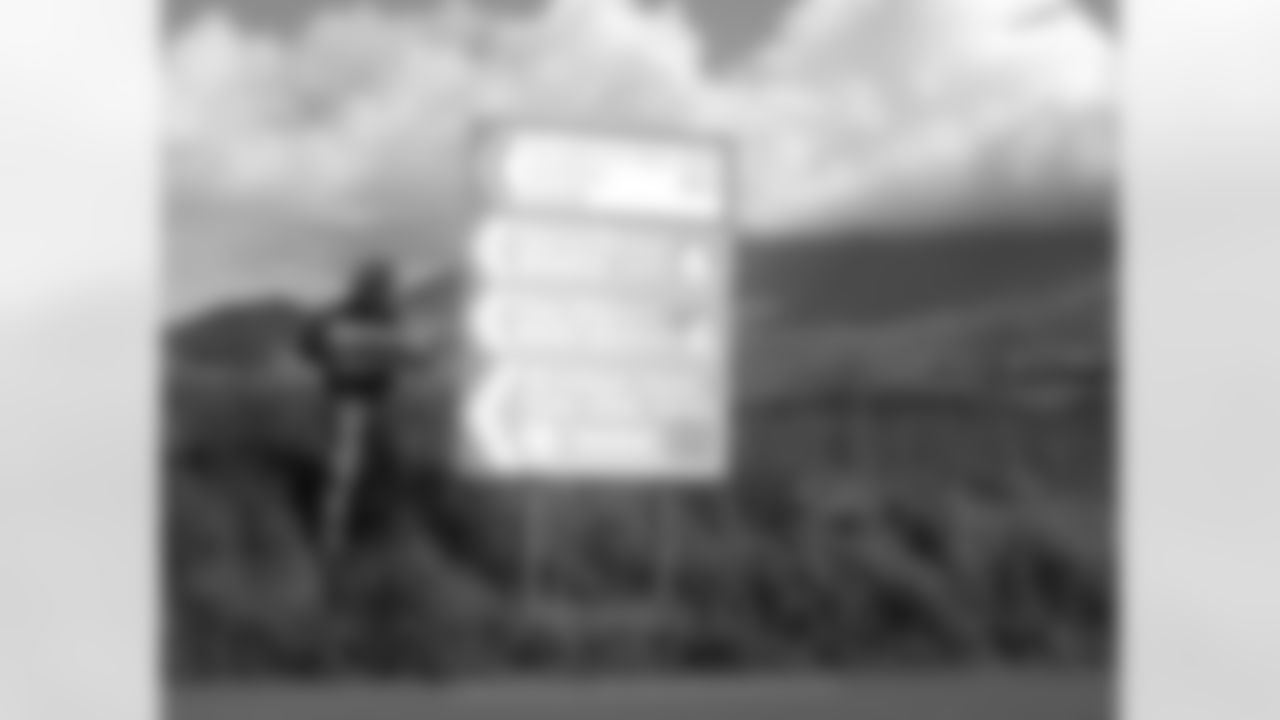 Steelers Nation submitted photos with their Terrible Towels around the world to celebrate the 50th anniversary