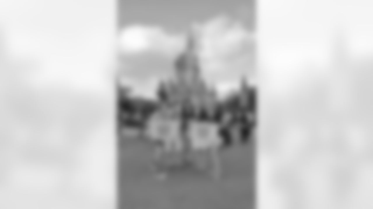 Steelers Nation submitted photos with their Terrible Towels around the world to celebrate the 50th anniversary