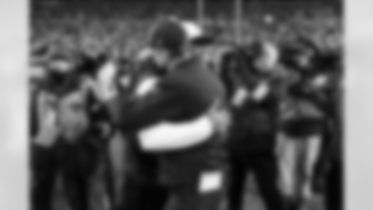 Pittsburgh Steelers head coach Mike Tomlin during a regular season game between the Pittsburgh Steelers and the Baltimore Ravens, Sunday, Jan. 4, 2026 in Pittsburgh, PA. (Karl Roser / Pittsburgh Steelers)