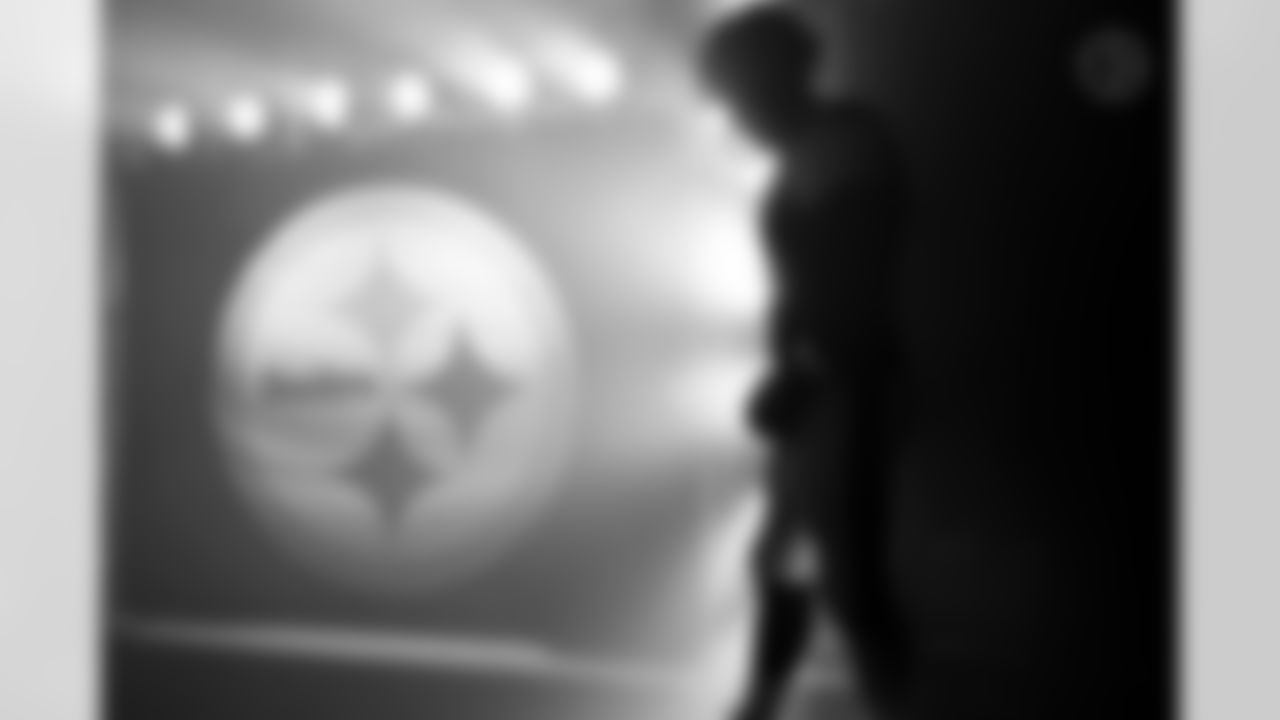 A general view during a postseason Wild Card game between the Pittsburgh Steelers and the Houston Texans, Monday, Jan. 12, 2026 in Pittsburgh, PA. (Karl Roser / Pittsburgh Steelers)