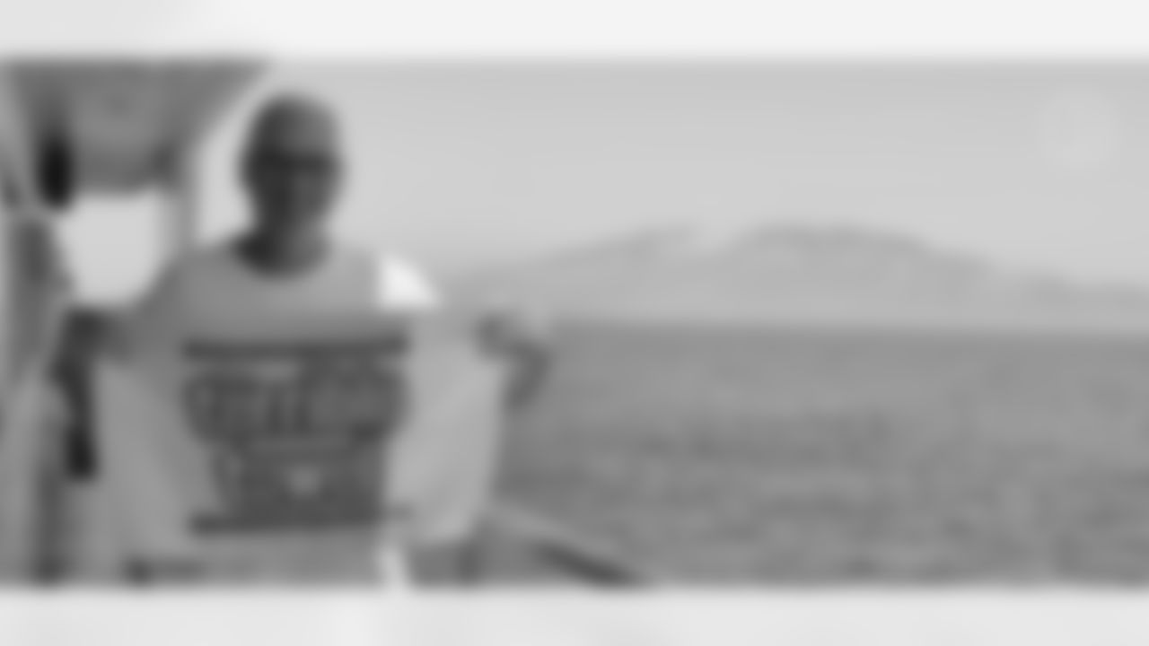 Steelers Nation submitted photos with their Terrible Towels around the world to celebrate the 50th anniversary