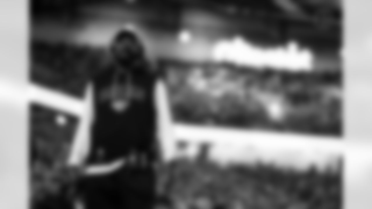 Pittsburgh Steelers head coach Mike Tomlin during a regular season game between the Pittsburgh Steelers and the Detroit Lions, Sunday, Dec. 21, 2025 in Detroit, MI. (Jared Wickerham / Pittsburgh Steelers)