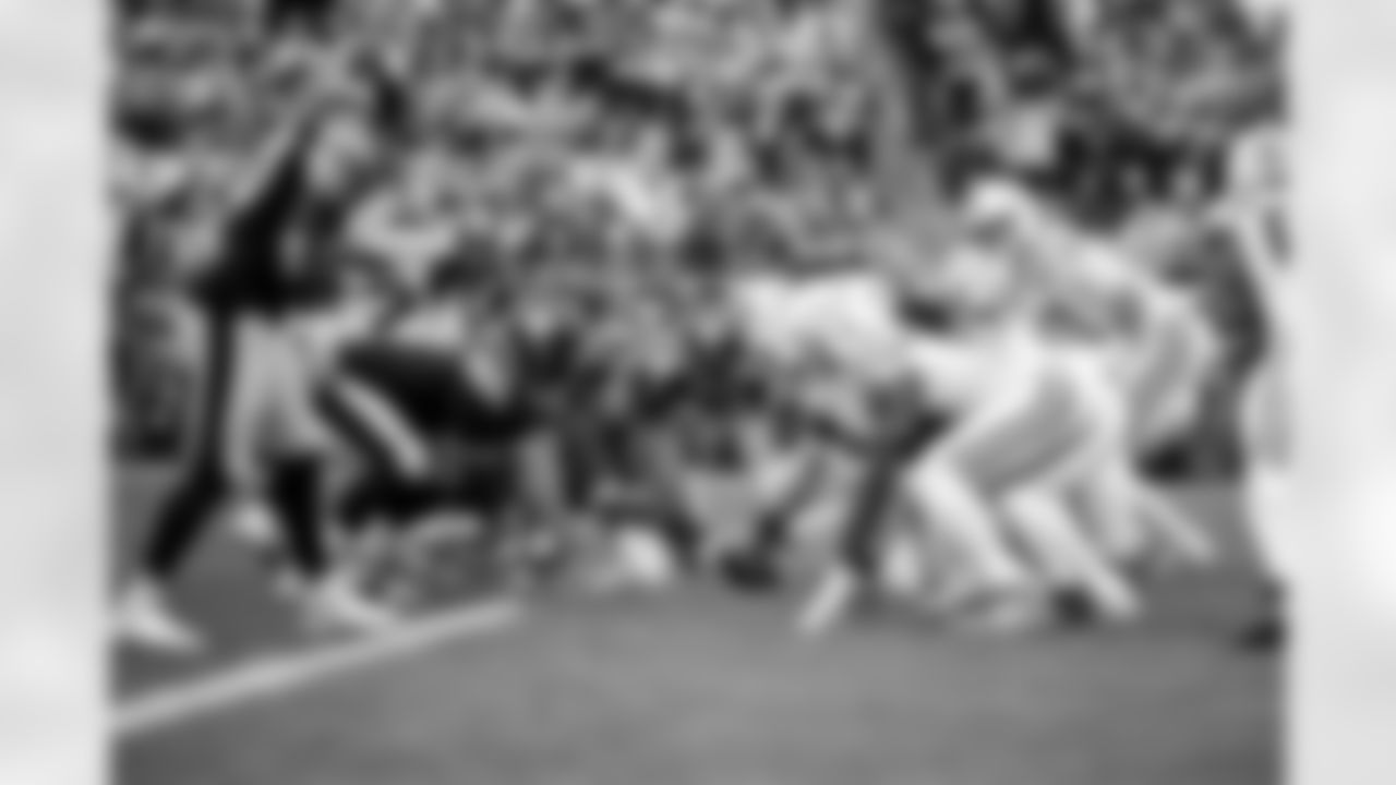 A general view during a regular season game between the Pittsburgh Steelers and the Indianapolis Colts, Sunday, Nov. 2, 2025 in Pittsburgh, PA. (Alysa Rubin / Pittsburgh Steelers)