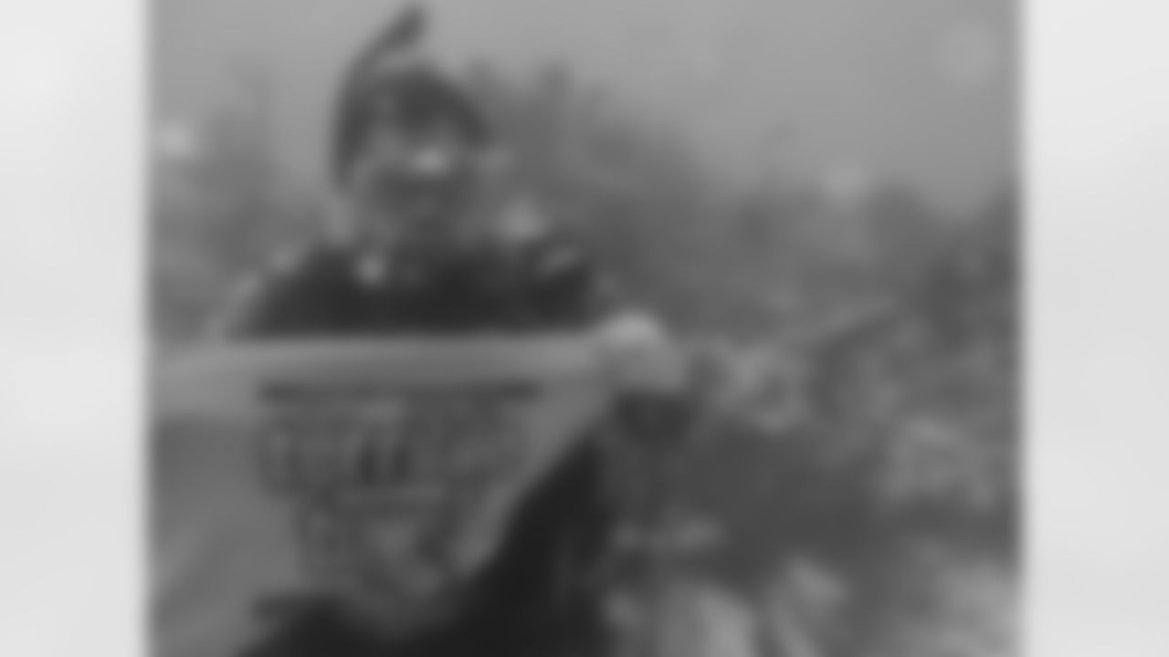 Steelers Nation submitted photos with their Terrible Towels around the world to celebrate the 50th anniversary