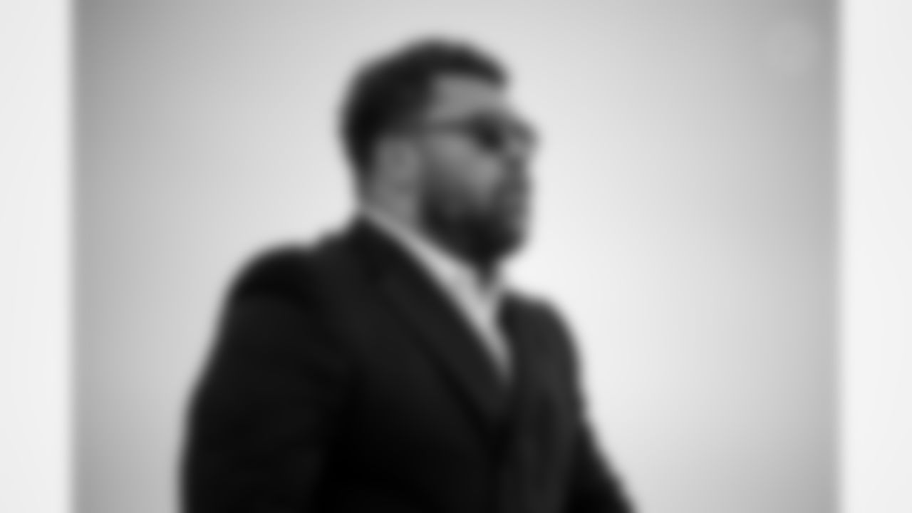 Pittsburgh Steelers defensive tackle Cameron Heyward (97) travels to Detroit on Saturday, Dec. 20, 2025 for the Week 16 regular season matchup against the Detroit Lions. (Karl Roser / Pittsburgh Steelers)