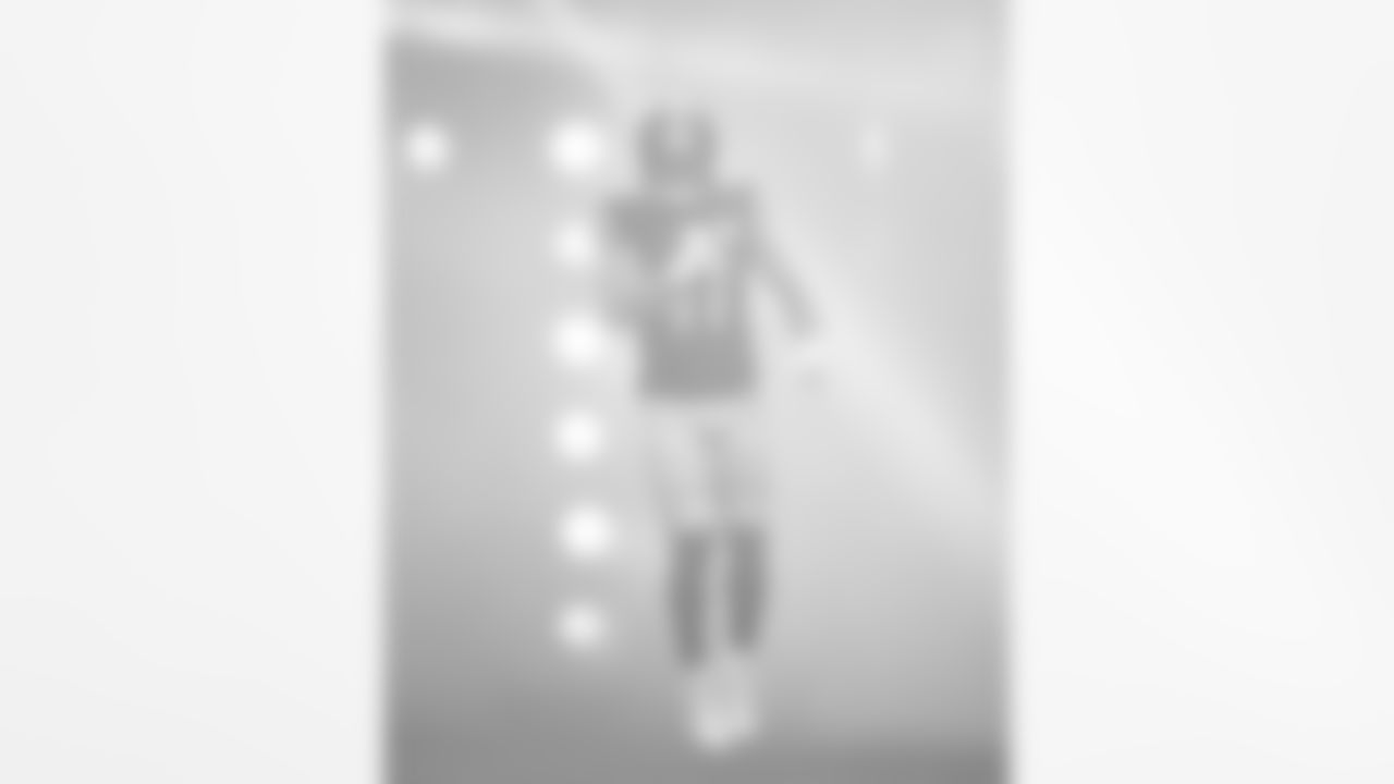 Pittsburgh Steelers linebacker Payton Wilson (41) during a regular season game between the Pittsburgh Steelers and the Indianapolis Colts, Sunday, Nov. 2, 2025 in Pittsburgh, PA. The Steelers defeated the Colts 27-20. (Karl Roser / Pittsburgh Steelers)