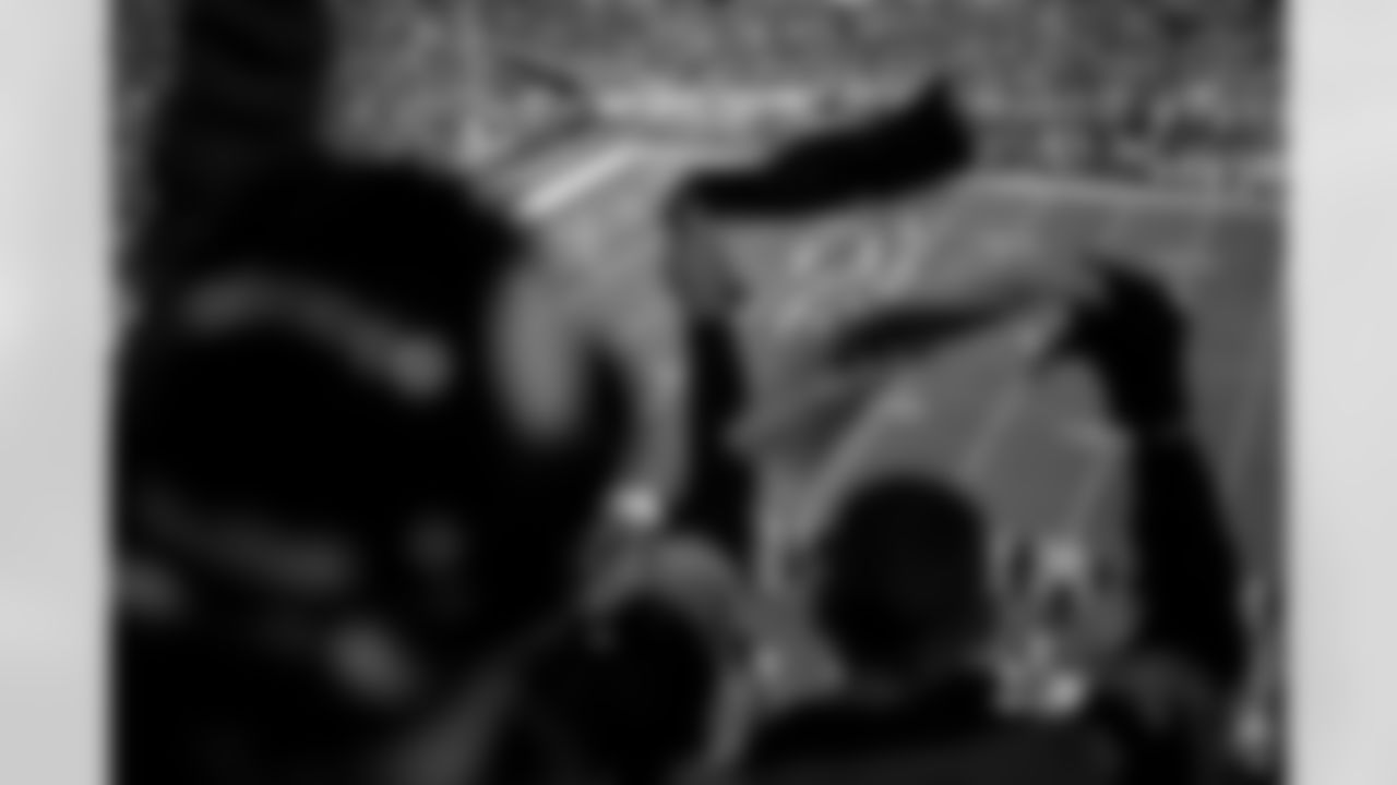 A general view during a regular season game between the Pittsburgh Steelers and the Green Bay Packers, Sunday, Oct. 26, 2025 in Pittsburgh, PA. The Packers beat the Steelers 35-25. (Harrison Barden / Pittsburgh Steelers)