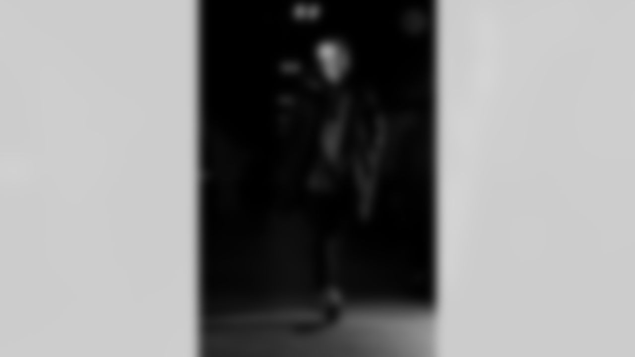 Pittsburgh Steelers kicker Chris Boswell (9) during a regular season game between the Pittsburgh Steelers and the Miami Dolphins, Monday, Dec. 15, 2025 in Pittsburgh, PA. (Alysa Rubin / Pittsburgh Steelers)