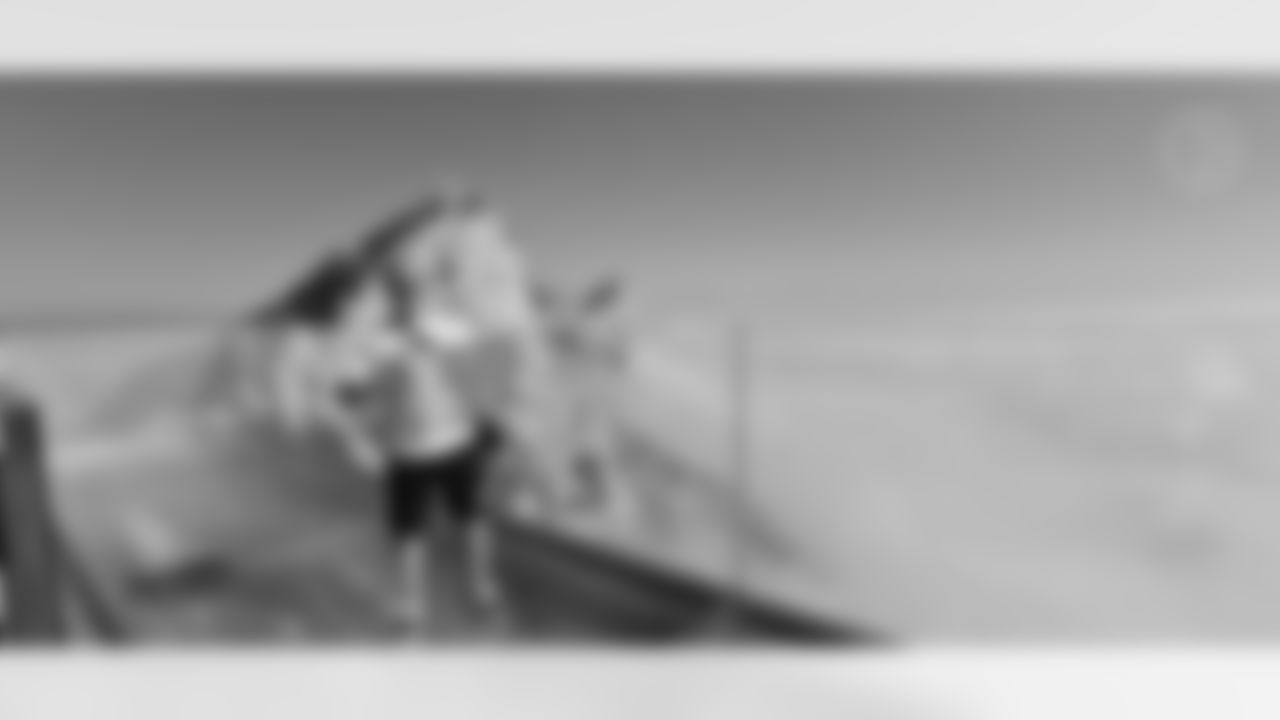 Steelers Nation submitted photos with their Terrible Towels around the world to celebrate the 50th anniversary