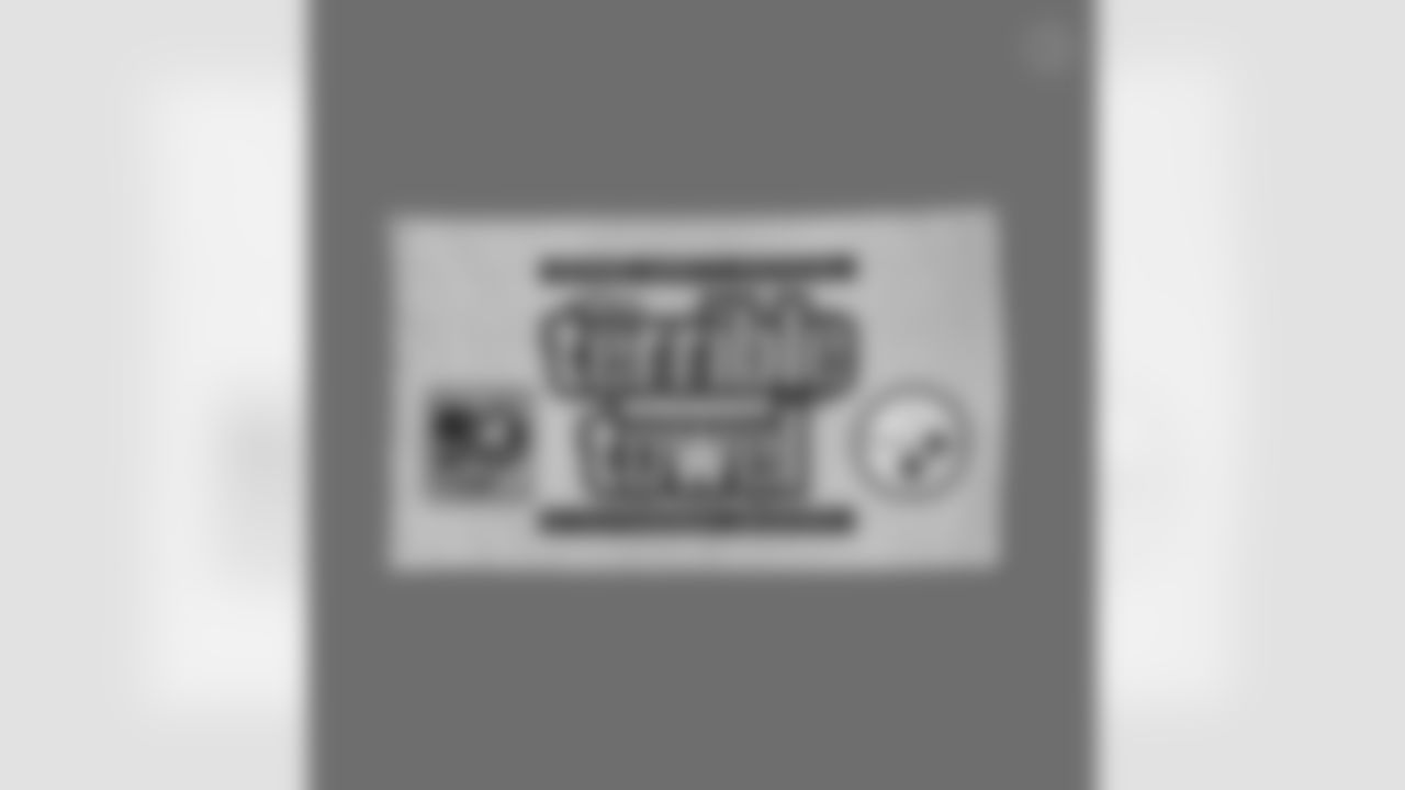 The Steelers are celebrating the 50th anniversary of the Terrible Towel