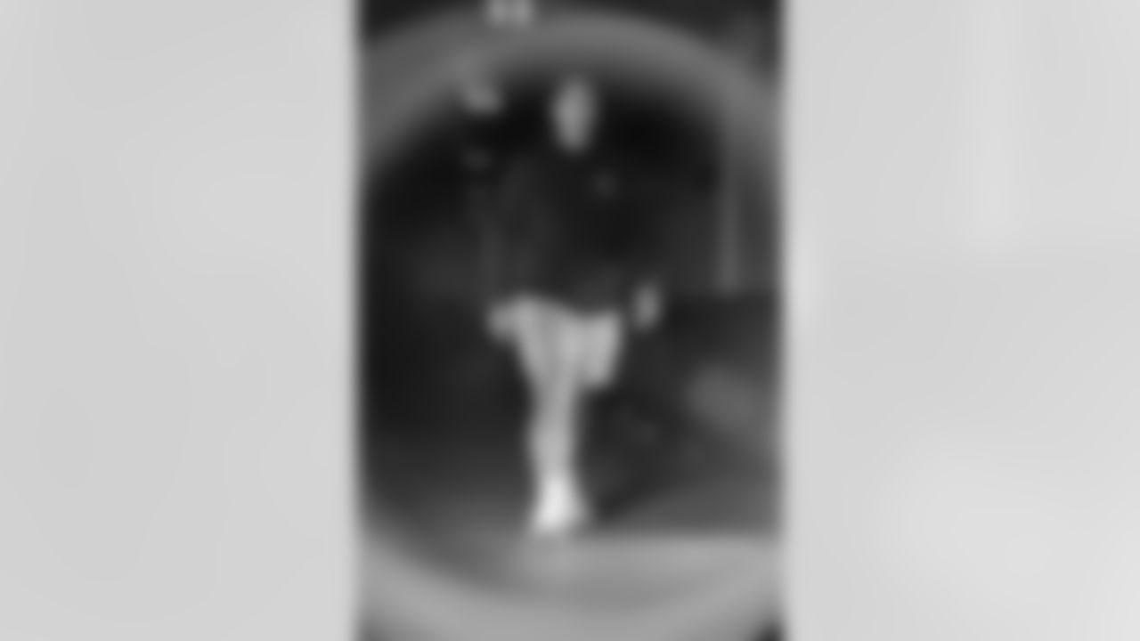 Pittsburgh Steelers guard Andrus Peat (71) during a regular season game between the Pittsburgh Steelers and the Indianapolis Colts, Sunday, Nov. 2, 2025 in Pittsburgh, PA. (Alysa Rubin / Pittsburgh Steelers)