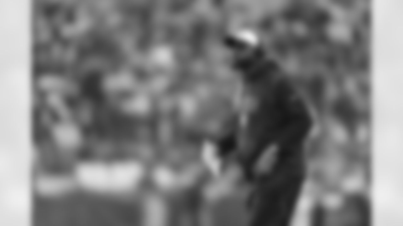 Pittsburgh Steelers head coach Mike Tomlin during a regular season game between the Pittsburgh Steelers and the Baltimore Ravens, Sunday, Dec. 7, 2025 in Baltimore, MD. (Karl Roser / Pittsburgh Steelers)