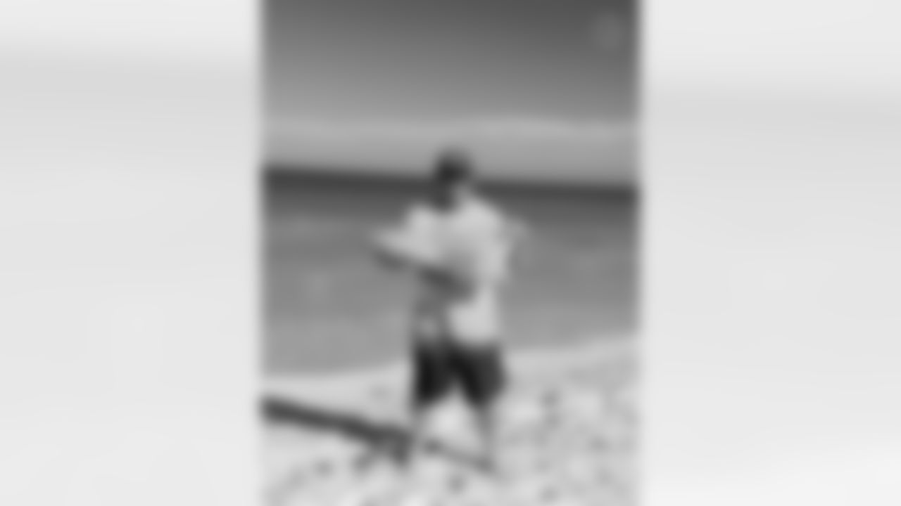 Steelers Nation submitted photos with their Terrible Towels around the world to celebrate the 50th anniversary