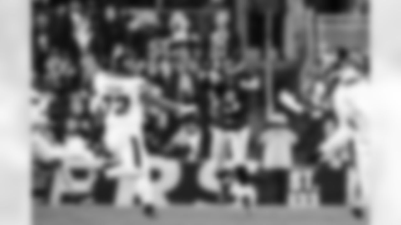 Pittsburgh Steelers quarterback Aaron Rodgers (8) during a postseason Wild Card game between the Pittsburgh Steelers and the Houston Texans, Monday, Jan. 12, 2026 in Pittsburgh, PA. (Karl Roser / Pittsburgh Steelers)